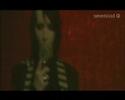Marilyn Manson -- Heart-Shaped Glasses Marilyn Manson -- Heart-Shaped Glasses