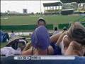 Best Cricket shot to be captured in camera