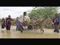 UNICEF: Climate change and children