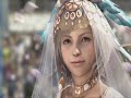 Final Fantasy XII 13 Ashe & Rasler Love