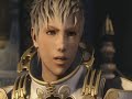 Final Fantasy XII 13 Ashe & Rasler Love Final Fantasy XII 13 Ashe & Rasler Love