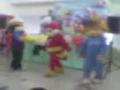Jollibee WalterMart Gapan - Funday (November 28, 2009)