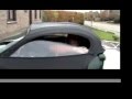 A modern microcar, the Secma Fun Extr'm 500
