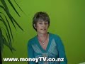 Jacqui Thomas - my story