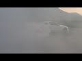 2010 Ford Mustang Shelby GT500 Donuts [HD Video]