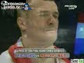 fedor emelianenko vs mirko cro cop