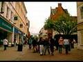 England - Canterbury