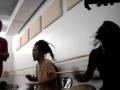 Pat Hall Afro-Caribbean Dance & Movement Class