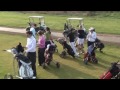 Lady Abrahams Trophy 2011
