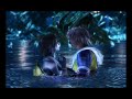 Final Fantasy X AMV - Evanescence - My Immortal