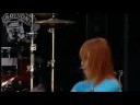 Paramore - 08 - For A Pessimist, I\ Paramore - 08 - For A Pessimist, I\
