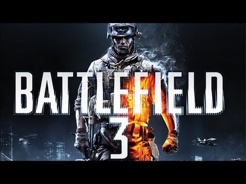 Battlefiled 3 Talks Trash On COD: MW3 0 Battlefiled 3 Talks Trash On COD: MW3