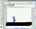 Macromedia flash 8 stickman tutorial