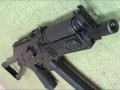 Vityaz SMG 9 mm
