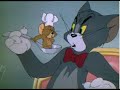 Tomés Jerry - Vacsoravendég