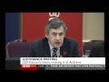 G20 -Gordon Brown Wants Global Financial Reform Act, Institutions To Pay Transaction Tax