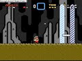 Superer Mario World: Bullet Station