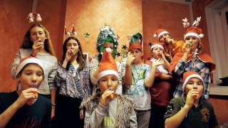 Xmas Workshop 2016