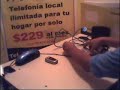 Conexi�n de ATA