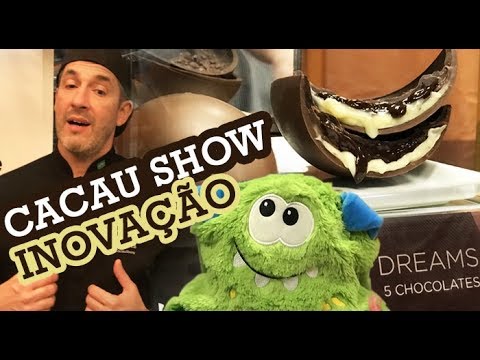 Entrevista Exclusiva: Alexandre Costa, da Cacau Show, revela segredos para inovar