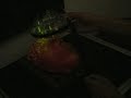 Atari Punk with Plastic Heart Atari Punk with Plastic Heart