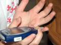videos de Grace's Diabetes Story