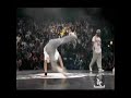 BC One Breakdance Brahim