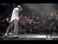 BC One Breakdance Brahim