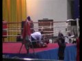 Muay Thai amater 63 kg final cpto. ESP. A.E.M.T. Muay Thai amater 63 kg final cpto. ESP. A.E.M.T.