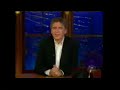 Craig Ferguson Donald Rumsfeld