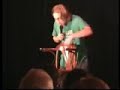 russell howard goes end over in paris