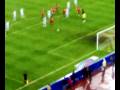 Bari-Ancona rigore Barreto