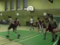 Jf-Perrault vs P-R Highlight Jf-Perrault vs P-R Highlight