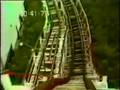 videos de MOUNTAIN PARK FLYER roller coaster - Holyoke, MA