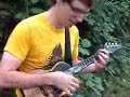 ukulele
