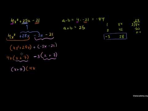 factoring khan academy algebra 2 factoring khan academy algebra 2