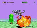 arcade mame emulation tribute oldschool games are the best :-) the games in the video are in order exerion,last resort,mario bros,narc,robocop2,space harrier,street fighter 2,punisher title sreen,total carnage,commando,batrider,spla tter house,road fighter