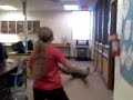She Shot The Sheriff, But Not The Deputy