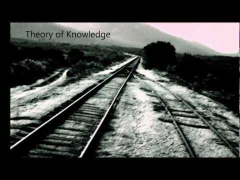 how to define knowledge tok