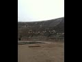 Verona's old stadium