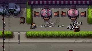 The Escapists: The Walking Dead