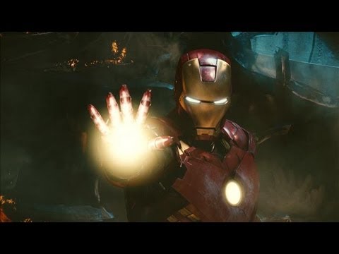 'Iron Man 3' for Marvel Newbies: A WSJ Cheat Sheet