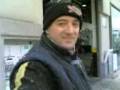 Nevando en TOPFIT