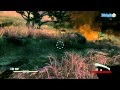 Cabela"s Dangerous Hunts 2011 Walkthrough Wildfire