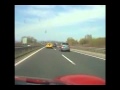 Wreckless Driving Dodge Viper Crashes