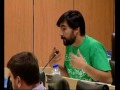 Pleno Octubre 11 - Libertad de Expresi�n y Pancarta