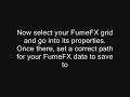 FumeFX Tutorial - Explosions FumeFX Tutorial - Explosions