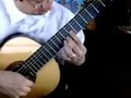 EL ULTIMO TREMOLO AGUSTIN BARRIOS MANGORE