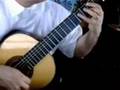 EL ULTIMO TREMOLO AGUSTIN BARRIOS MANGORE
