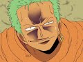 zoro and robins complicated love